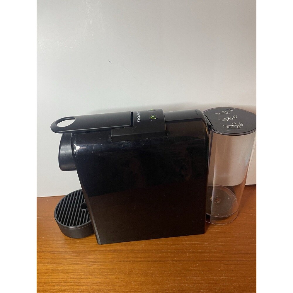 Nespresso Essenza Mini Coffee and Espresso Machine EN85B Tested Works Well - Picture 12 of 16